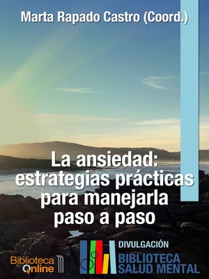 La ansiedad - ebook